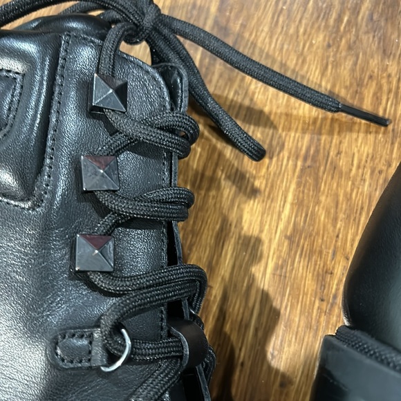 NWOT Marc Fisher Boots - Picture 3 of 9